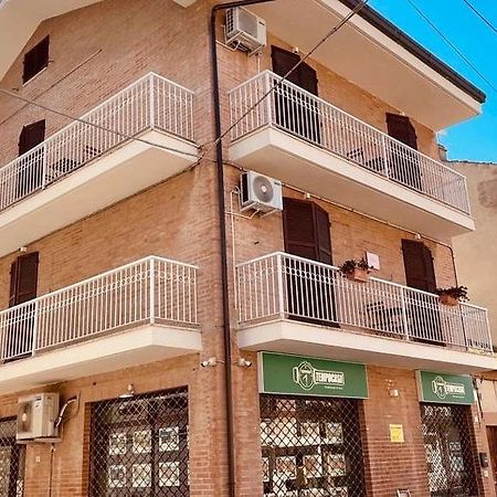 Meraki Porto SantʼElpidio Buitenkant foto